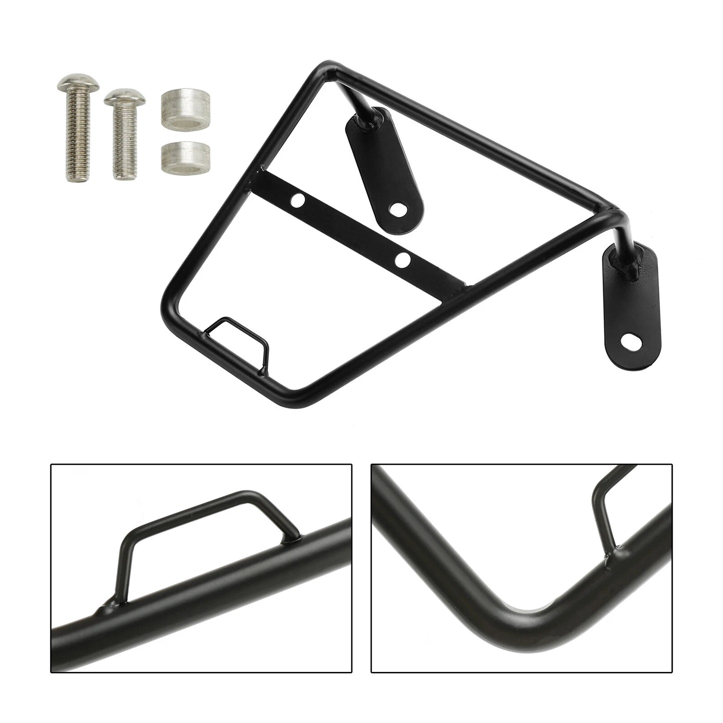 Saddlebag Holder for Honda CMX Rebel 1100 (2021 - Present)