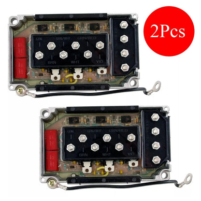 CDI Switch Box Power Pack for Mercury 3&6 Cyl 50-275HP