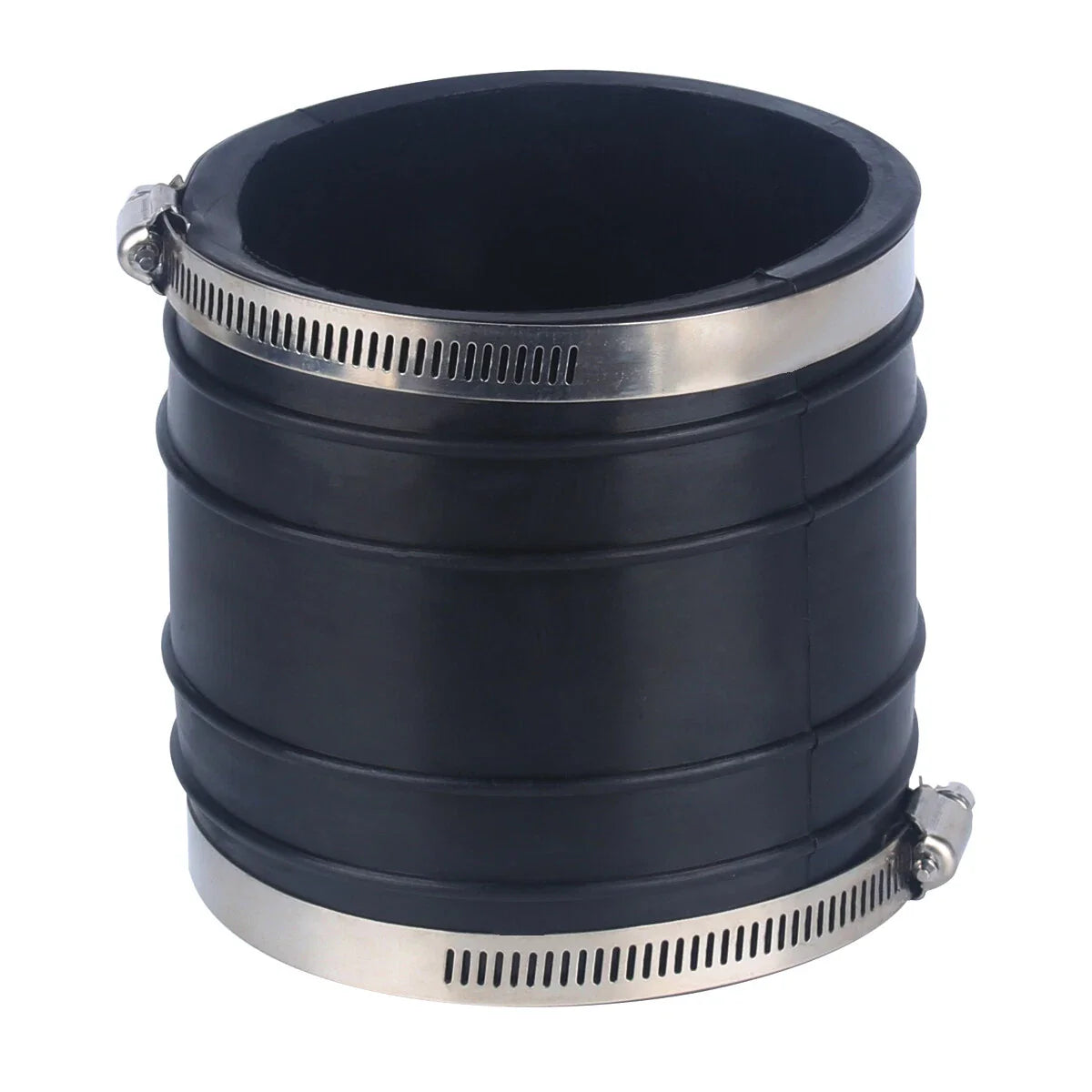 Upper Tube Exhaust Boot for Mercury Marine MerCruiser 4" (40-60HP)
