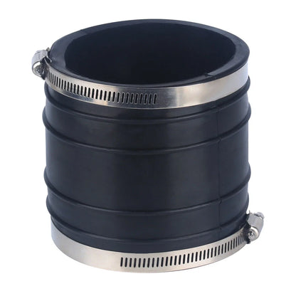 Upper Tube Exhaust Boot for Mercury Marine MerCruiser 4" (40-60HP)