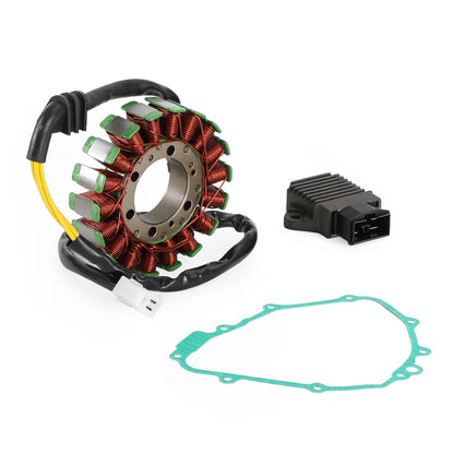 Stator, Regulator & Gasket Set for Honda CBR 600 F (1991-1998)