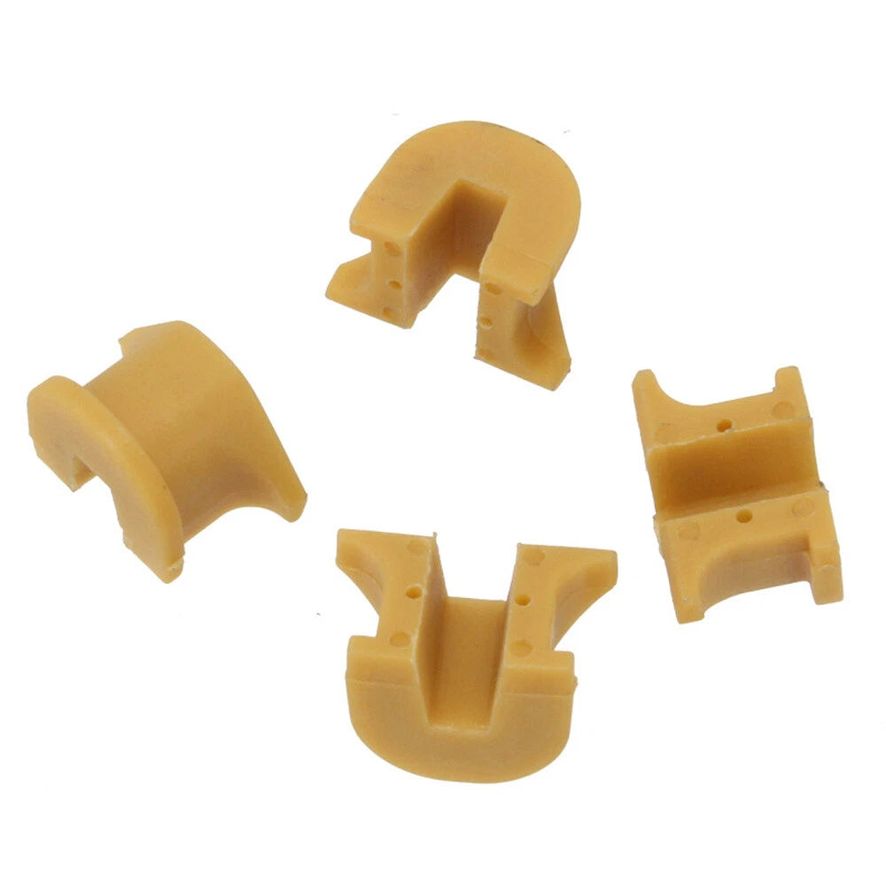 4 Pcs Primary Pulley Slider for CFmoto 500cc 600cc 800cc ATV Parts