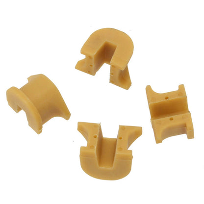 4 Pcs Primary Pulley Slider for CFmoto 500cc 600cc 800cc ATV Parts