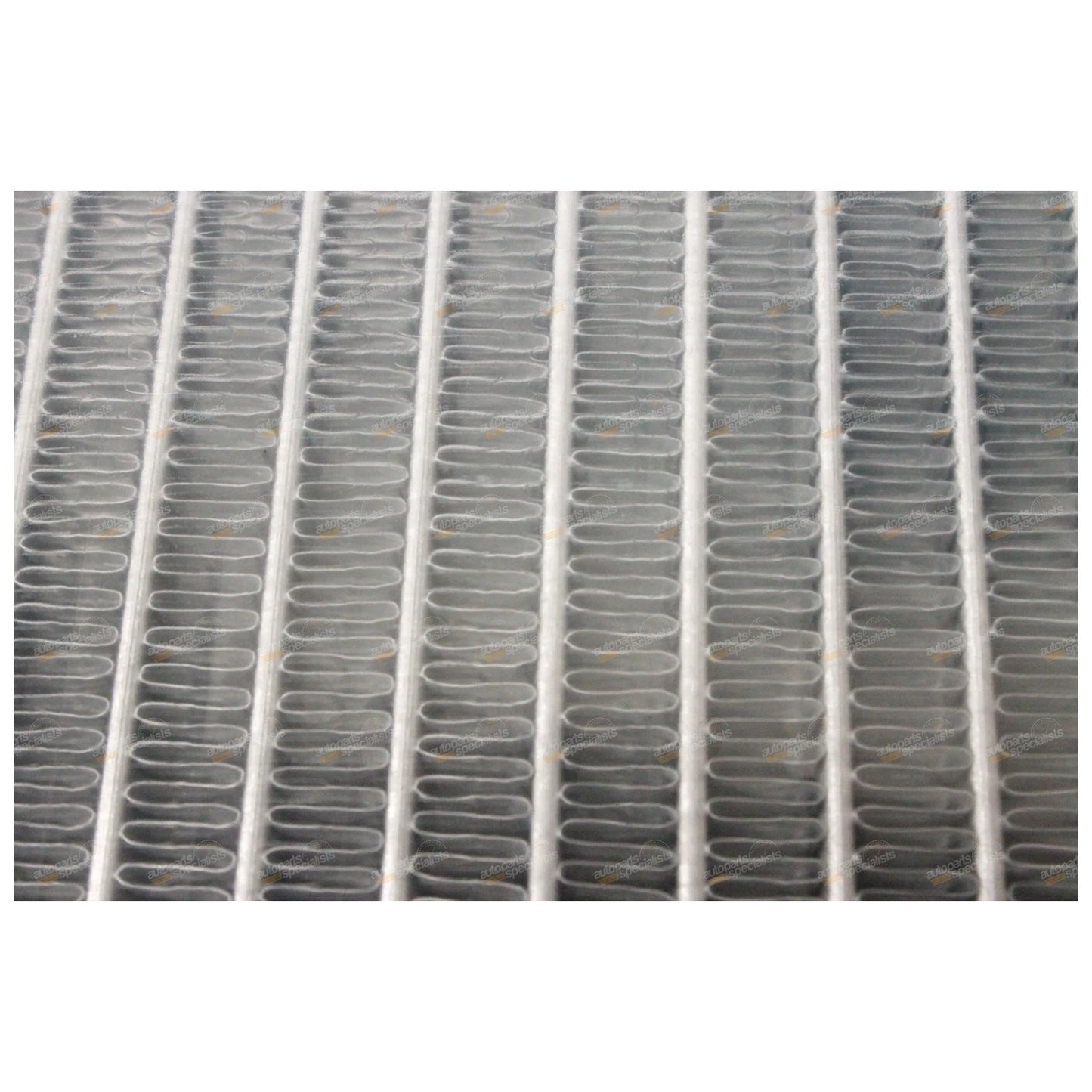 Alloy Radiator 2.2L 4Cyl Auto/Manual for Toyota Camry (1992-1997)