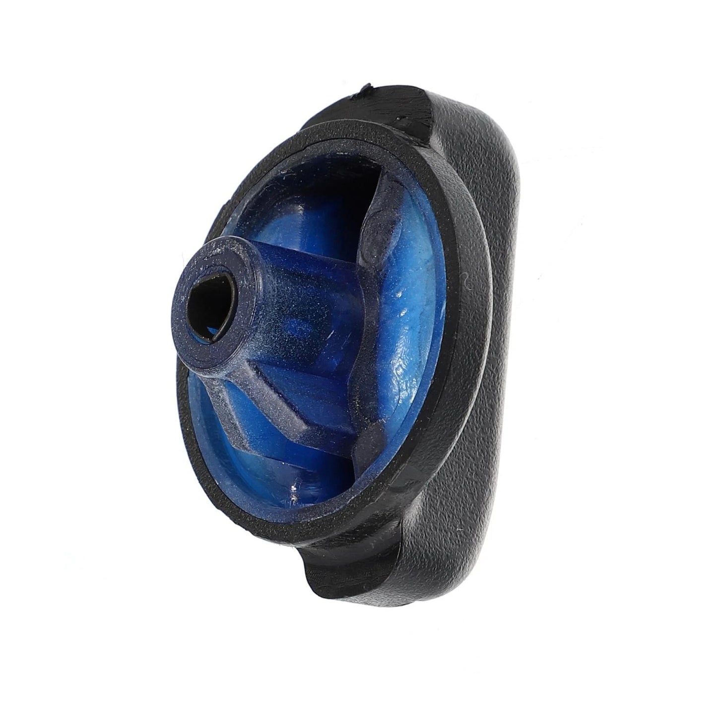 3 x A/C Temperature Control Knobs for Jeep Wrangler (1999-2006)