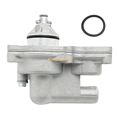 Water Pump & O-rings for Suzuki LTZ400 QuadSport Z 400 (2005–2014)