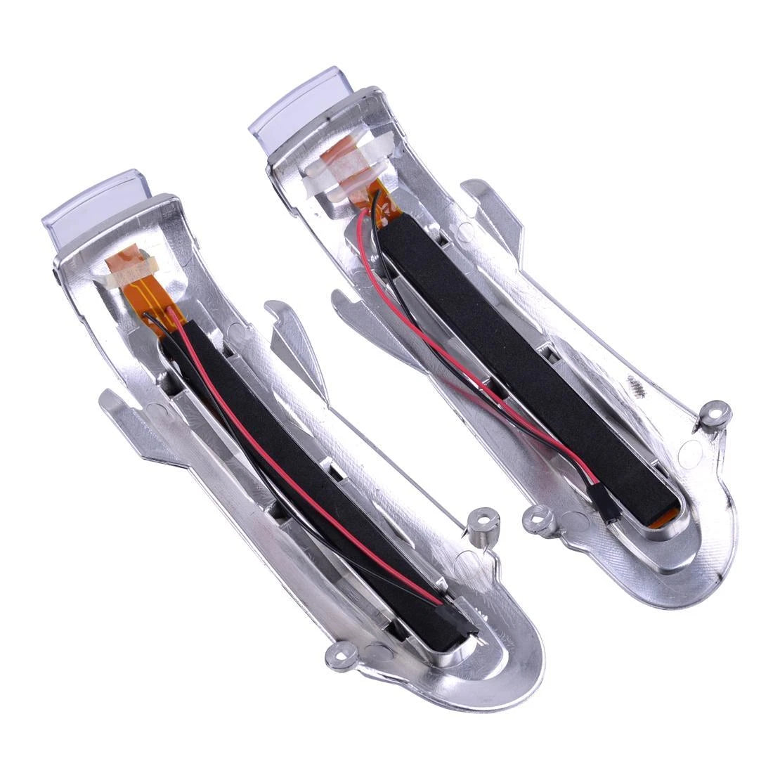 LED Side Mirror Turn Signal Light for Mercedes Benz W215 W220 (2000-2006)