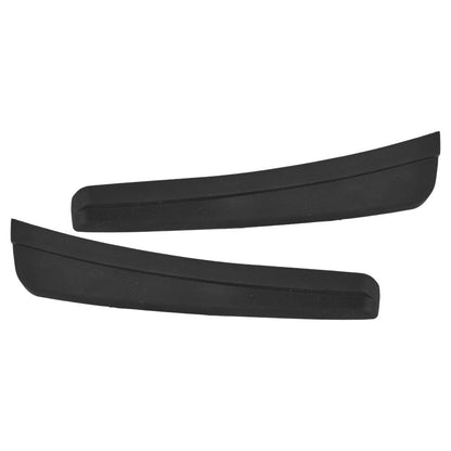 Front Windshield Side Cowl Cover Caps for Ford Escape (2017-2019)