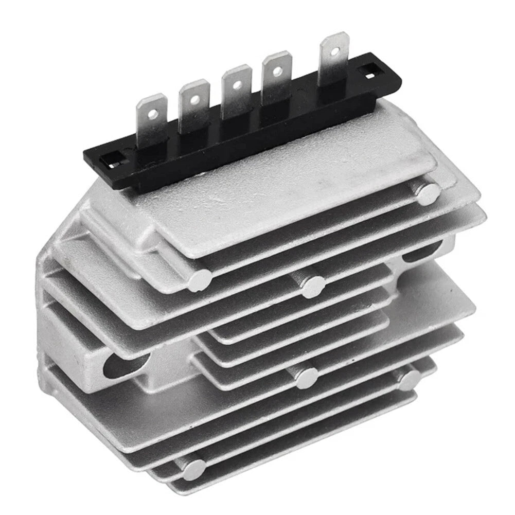 12V Voltage Regulator for Yanmar 3TNE74 YM180 YM1510 3TNA72 3TN75