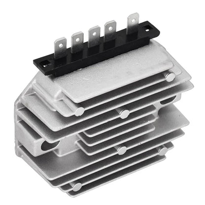 12V Voltage Regulator for Yanmar 3TNE74 YM180 YM1510 3TNA72 3TN75