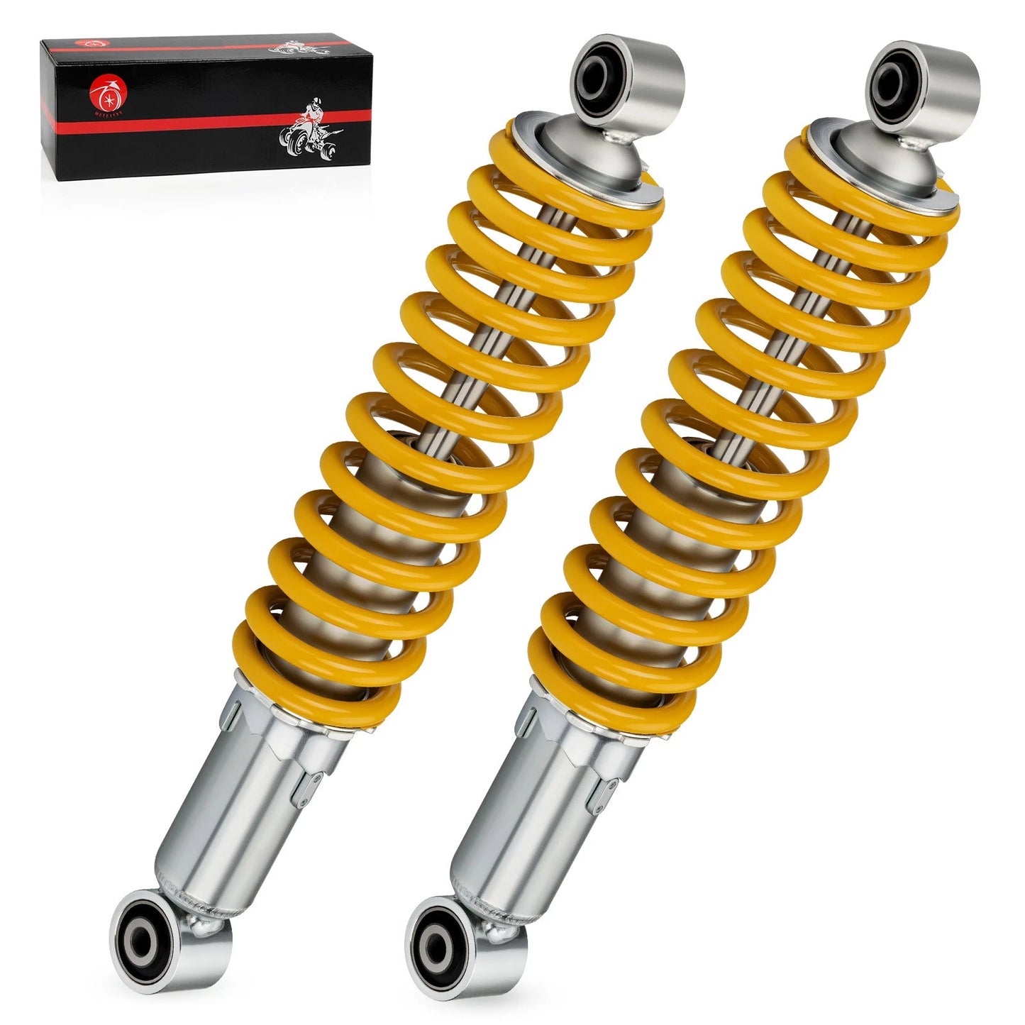 Shock Absorber 2 x L&R Front for Yamaha Blaster 200