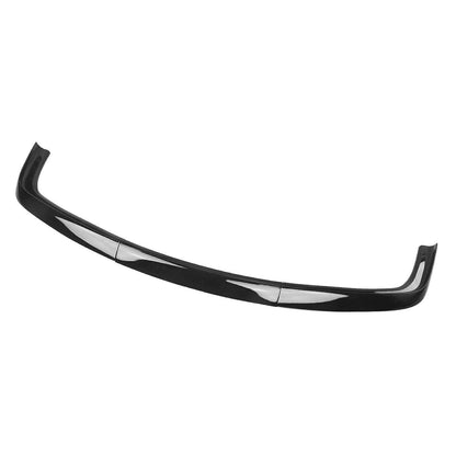 Front Bumper Spoiler Splitter Lip Kit for BMW E36 M3 (1992-1998)
