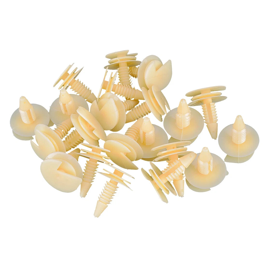 100Pcs Door Trim Panel Retainer Clips for GM 3065575 (1978-2023)
