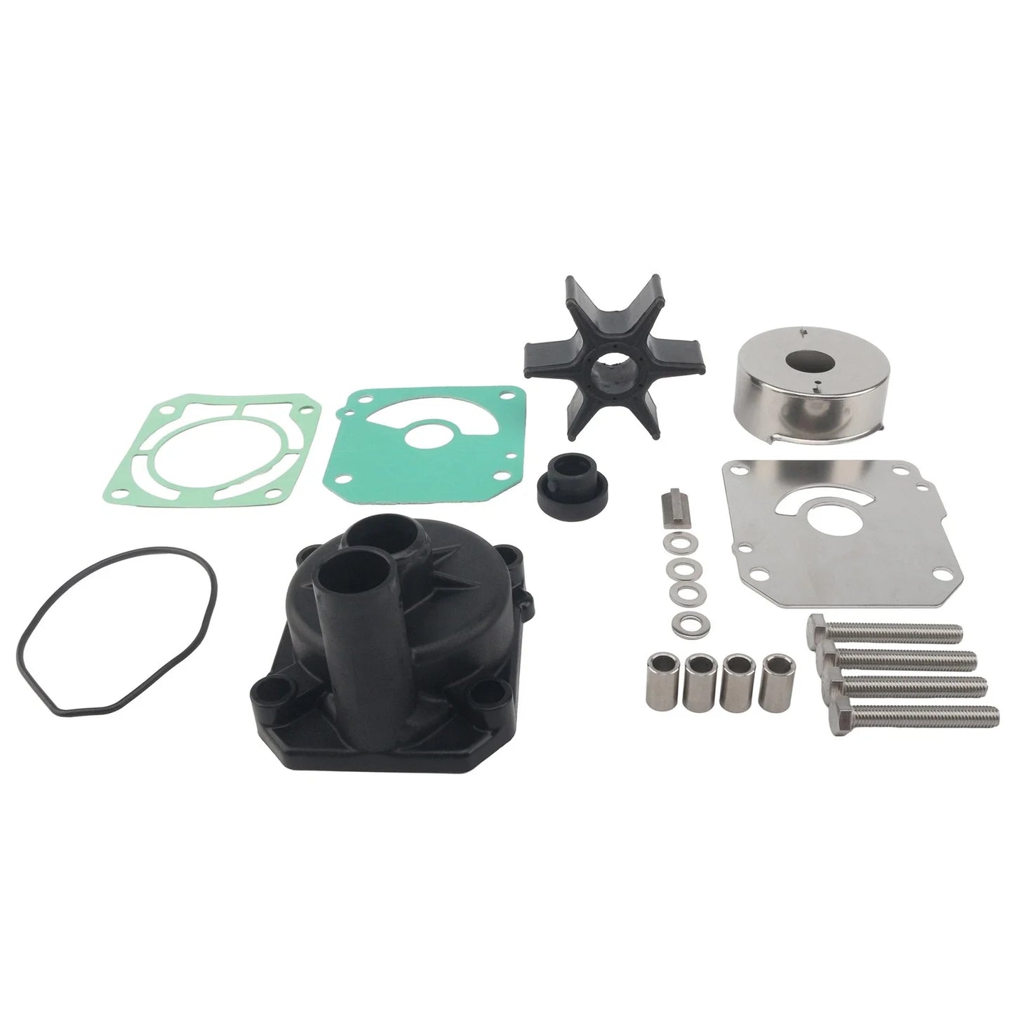 Water Pump Kit for Honda Marine Outboard BF75A/BF90A (75-90HP)