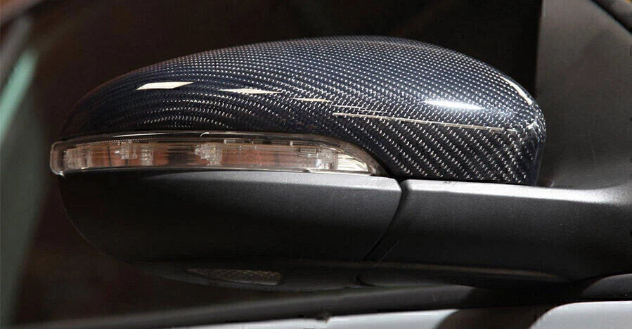 Mirror Cover for 2010-2016 Volkswagen Scirocco EOS CC (2010-2016)
