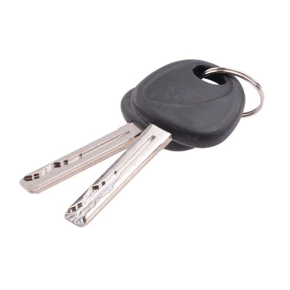 Driver Side Door Lock Cylinder 2 Keys for Hyundai Sonata (2015-2019)