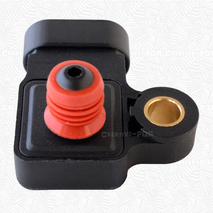 MAP Sensor for Holden Viva JF 1.8L DOHC 4CYL (2005-2009)