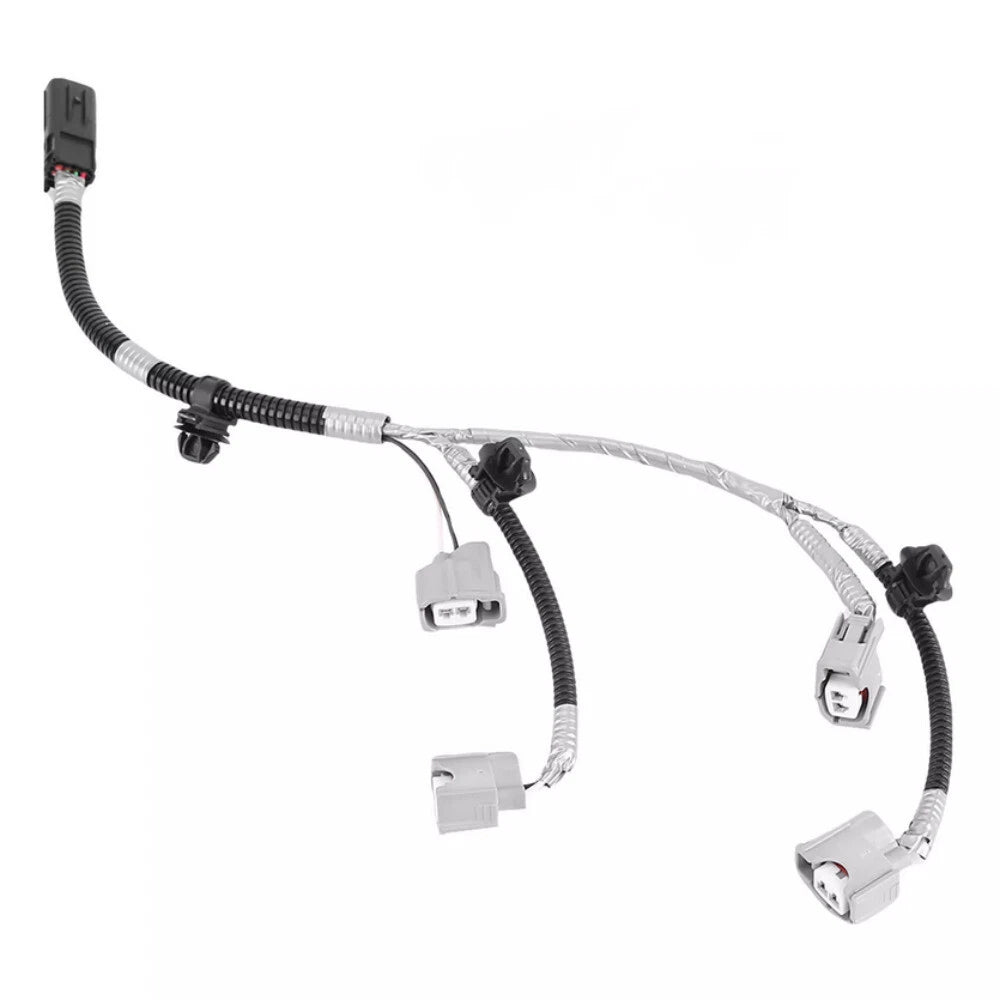 Knock Sensor Wire Harness for Toyota Sequoia Tundra (2007-2022)