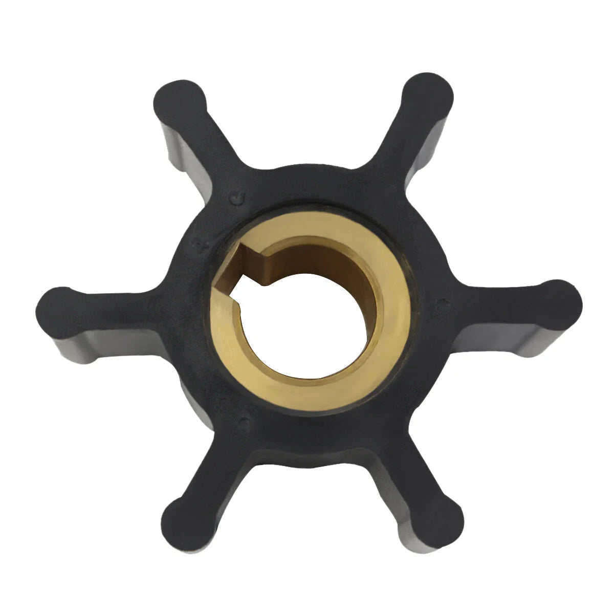 Impeller for Yanmar Jabsco 22799-0001 40-60HP