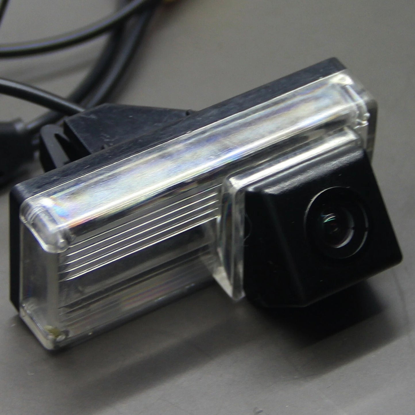 Car Rear View Backup Camera for Toyota Land Cruiser (2010–2014)