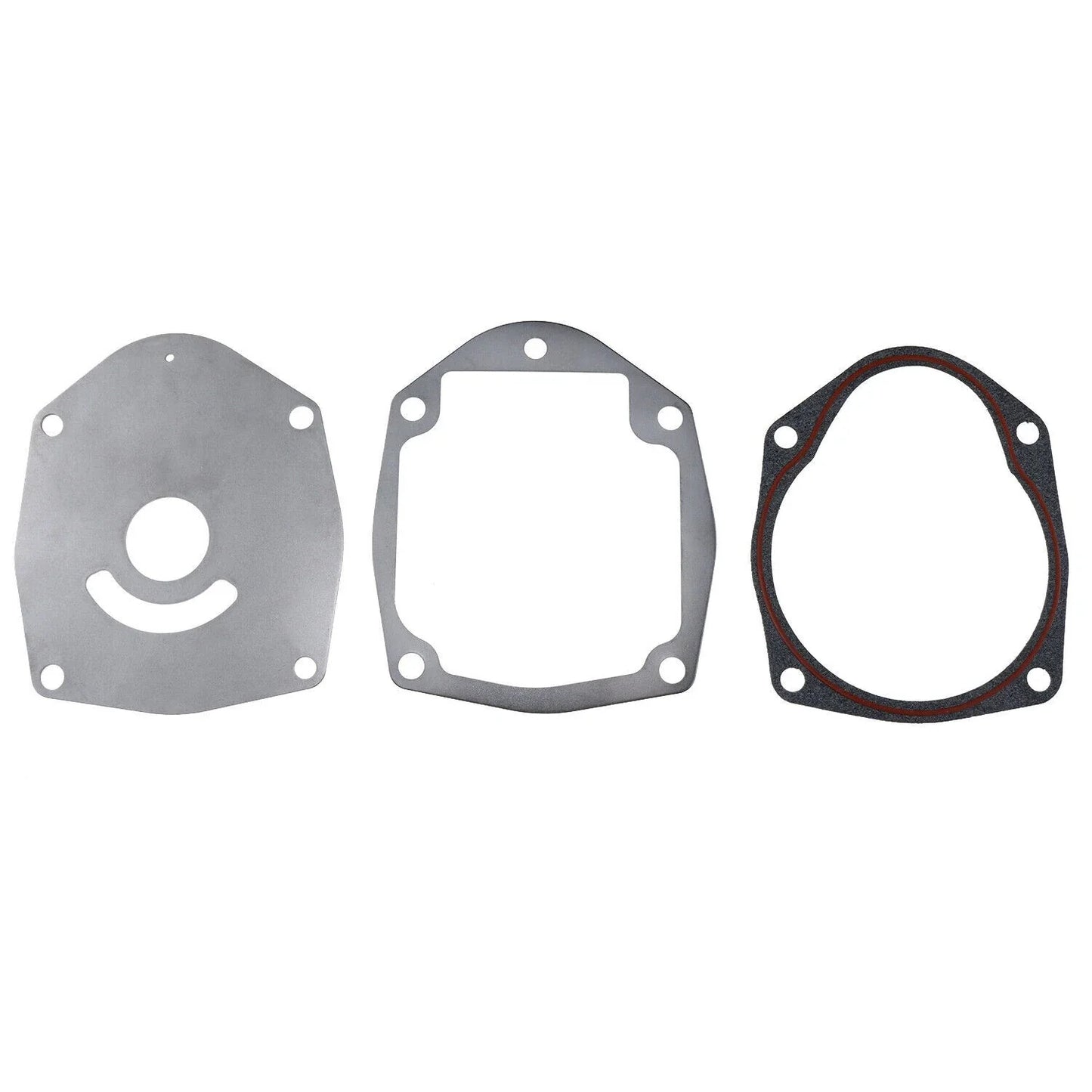 Water Pump Kit for Mercury 200 225 250 Mercruiser Alpha 1 (2000-2005)