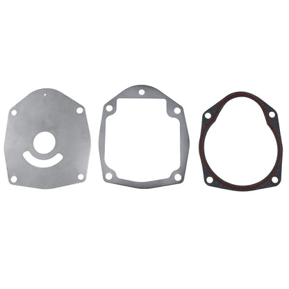 Water Pump Kit for Mercury 200 225 250 Mercruiser Alpha 1 (2000-2005)