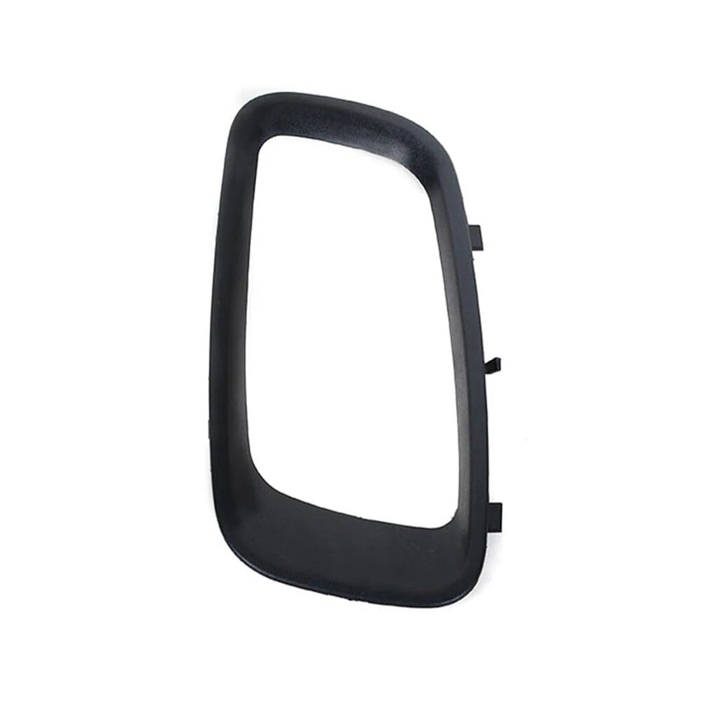 Fog Light Cover Frame for 2000-2003 Mitsubishi Pajero Montero Left Side