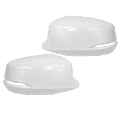 L&R Side Mirror Covers w/ Signal Light for Honda Accord (2014-2017)