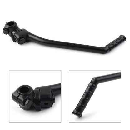 Kick Starter Lever Pedal for Honda XL250 Motosport (1972-1985)