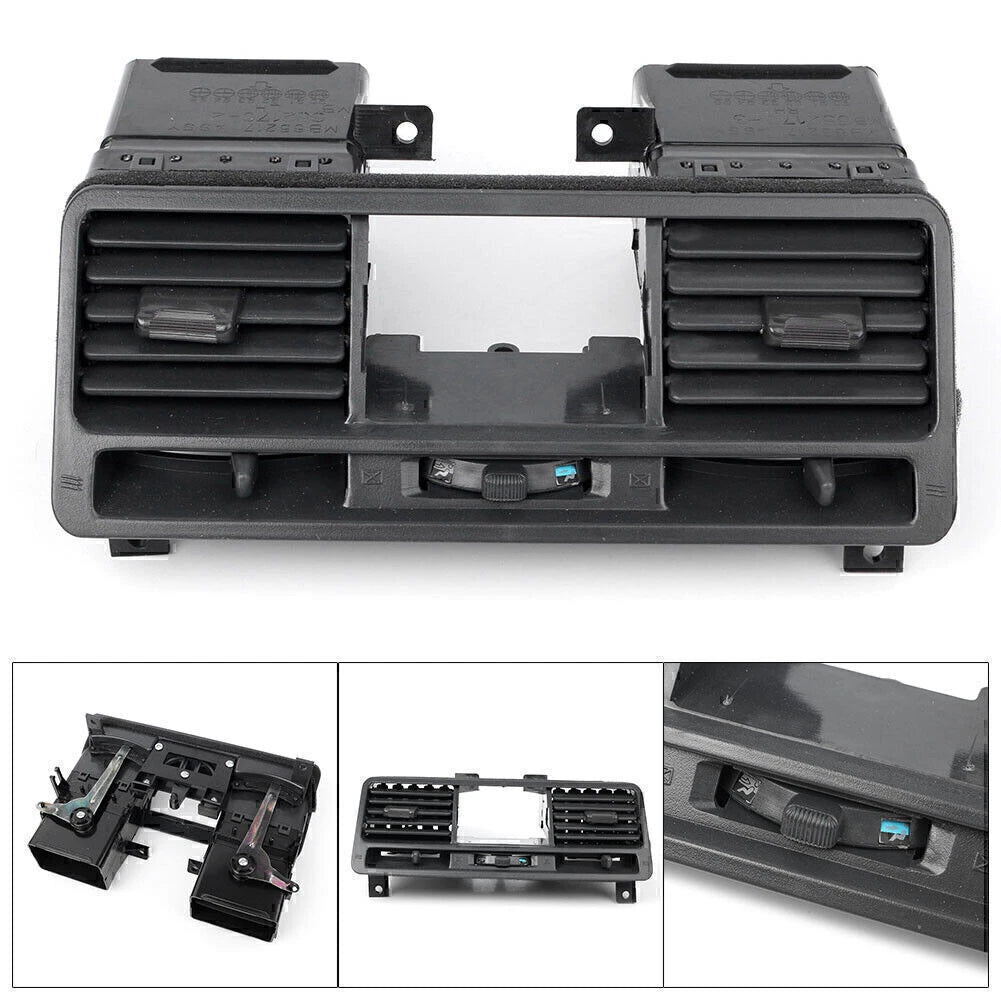 Dashboard Air Outlet Vent for Mitsubishi Pajero Montero V31 V32 (2000-2006)