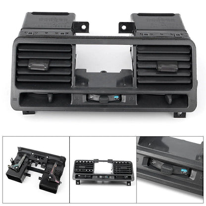 Dashboard Air Outlet Vent for Mitsubishi Pajero Montero V31 V32 (2000-2006)