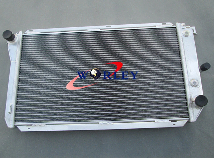 Radiator Shroud Fans for 1994-1998 Ford Falcon Fairlane EF EL XH NF NL (1994-1998)