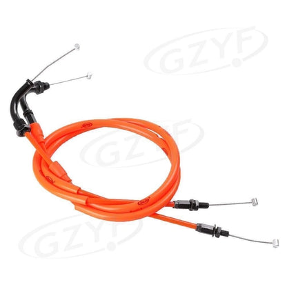 Throttle Cables for Honda CBR1000RR Motorcycle (2008-2011)