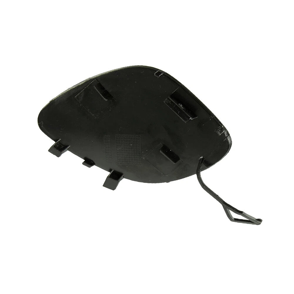 RH Tow Hook Plug Eye Cap Cover for Mercedes-Benz C300 (2015-2018)