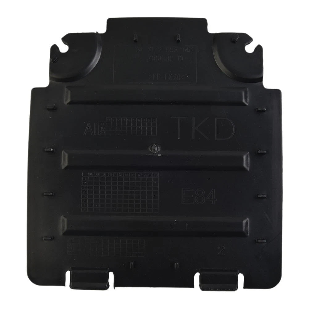 Fender Access Cover for BMW X1 (2009–2015)