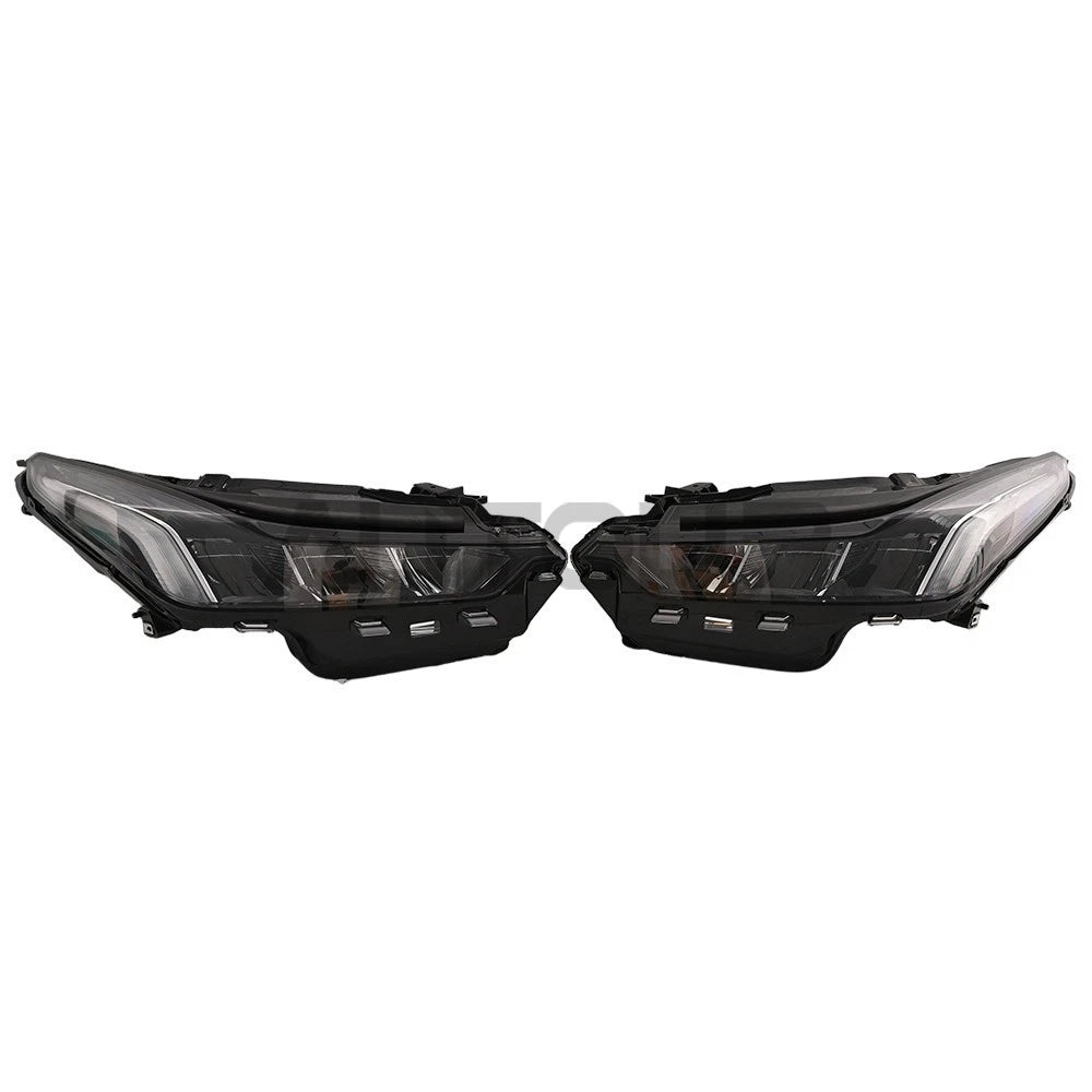 2 x LED Headlight Driver & Passenger Side for Cadillac Ct5 (2020–2022)