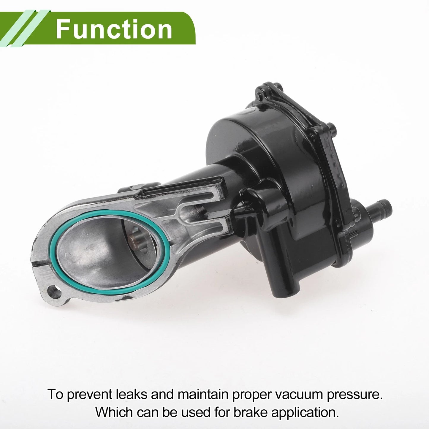 Brake Vacuum Pump for Ford Transit Connect (2002-2013)