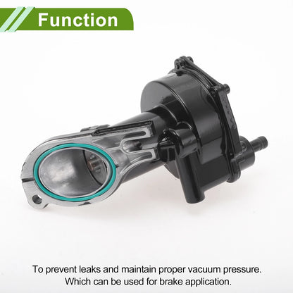 Brake Vacuum Pump for Ford Transit Connect (2002-2013)