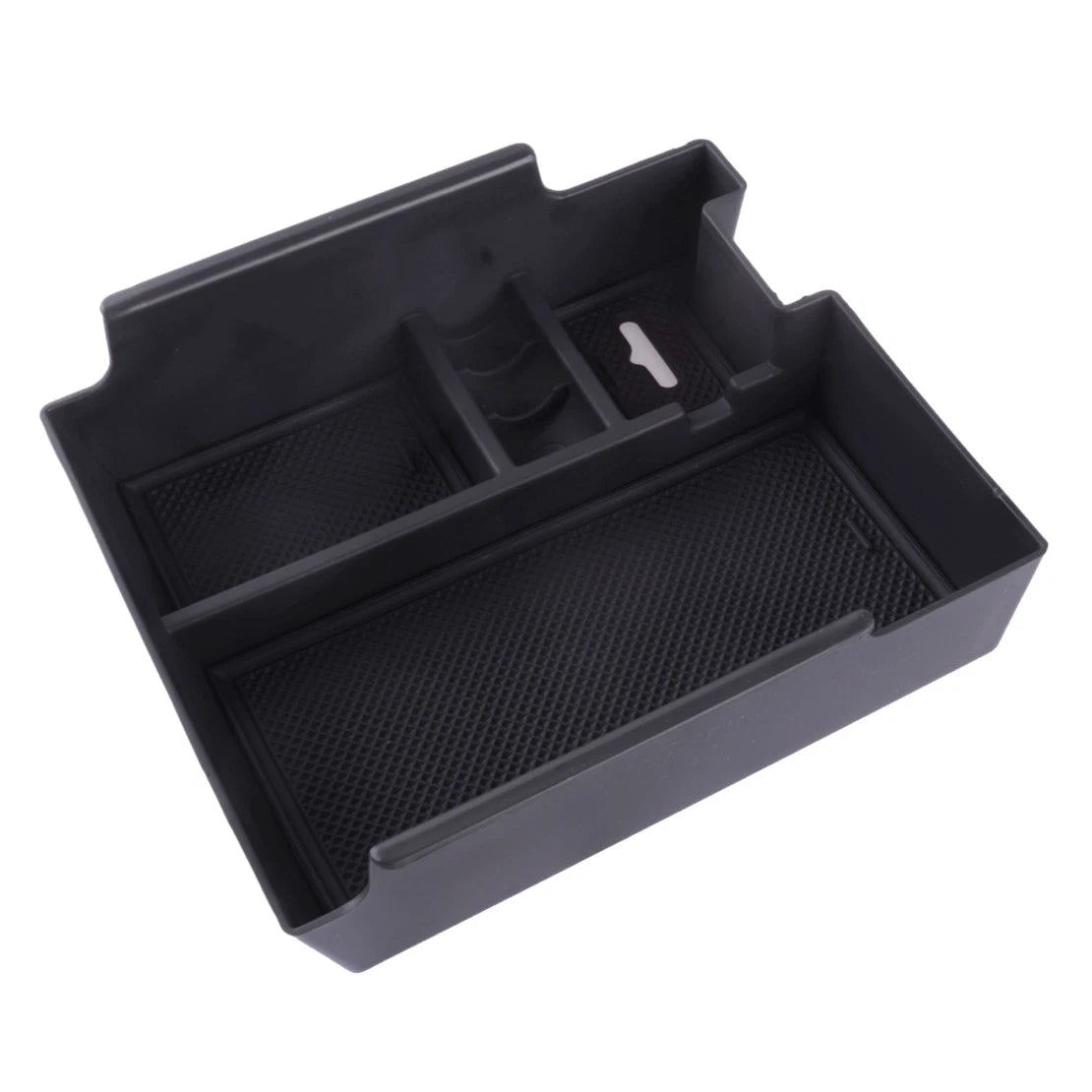 Armrest Storage Box Organizer for Ford Explorer (2012-2019)
