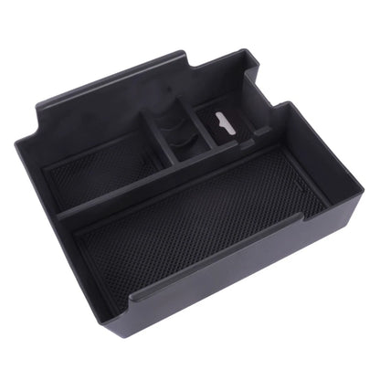 Armrest Storage Box Organizer for Ford Explorer (2012-2019)