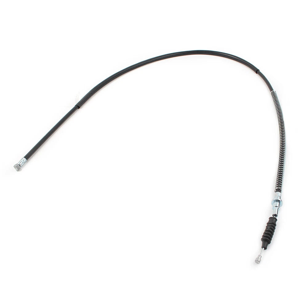 Black Vinyl Clutch Cable for Yamaha YFS200 Blaster (1988-2006)
