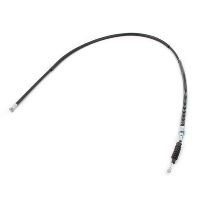 Black Vinyl Clutch Cable for Yamaha YFS200 Blaster (1988-2006)