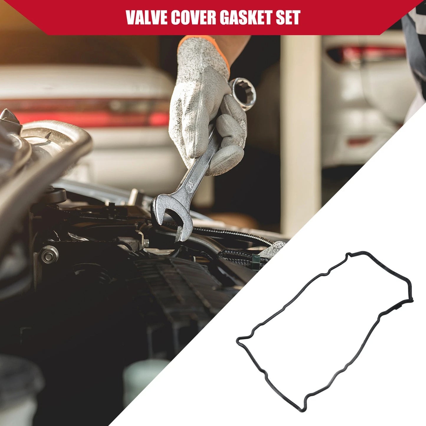 Valve Cover Gasket for Nissan Altima (2013-2018)