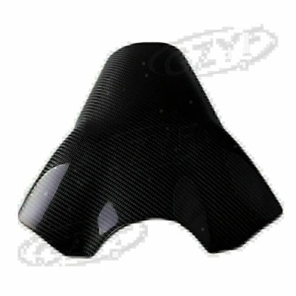 Carbon Fiber Fuel Gas Tank Cover Protector for Yamaha YZF R1 (2007-2008)