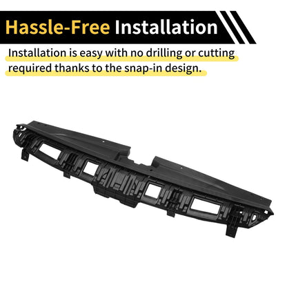 Radiator Support Cover for Kia Forte (2019-2022)