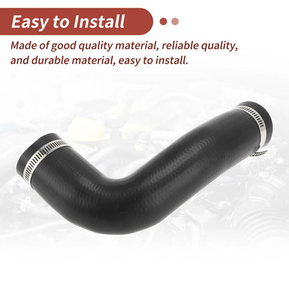 Intercooler Turbo Hose Pipe for Ford Transit Connect (2002-2013)