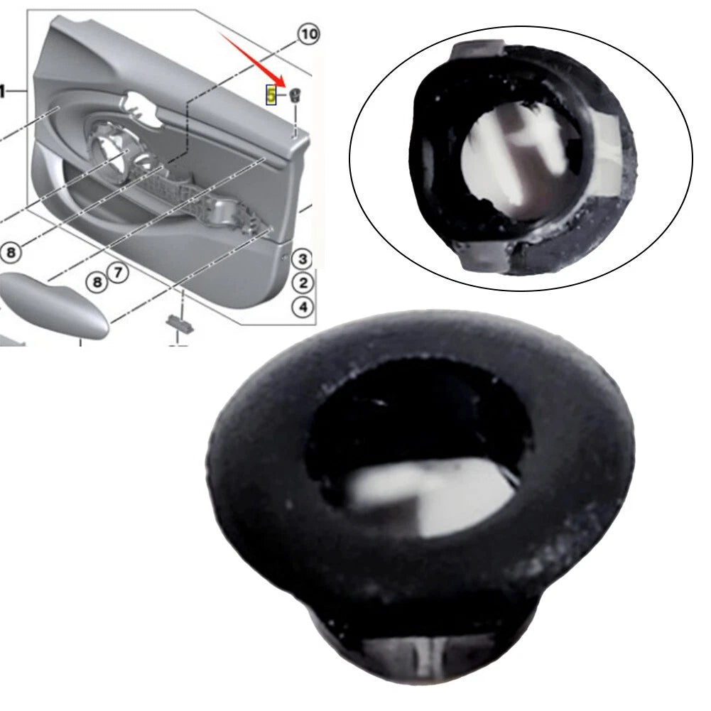 Door Lock Rod Grommet for BMW For Mini F55-F57 (2013–2015)
