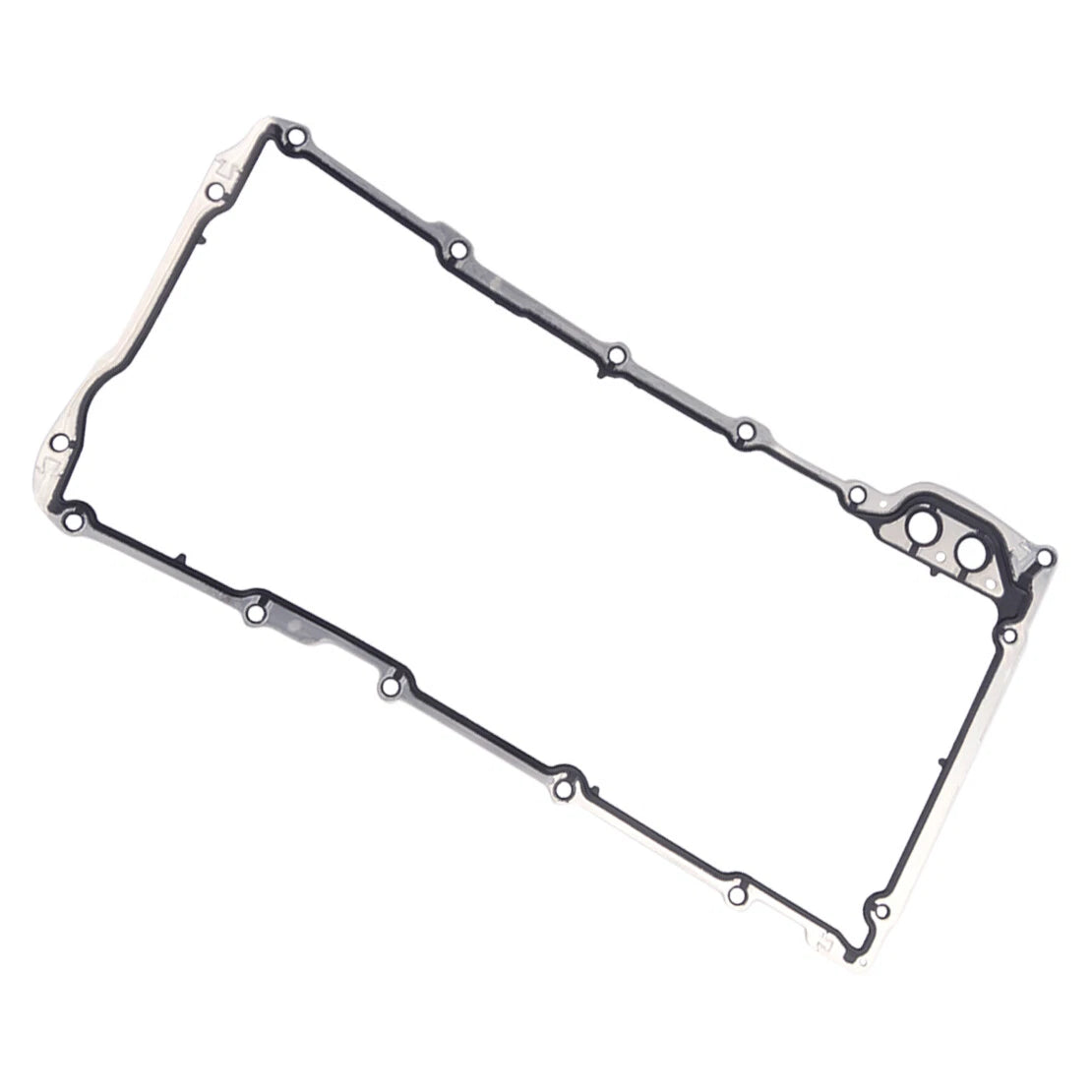 Engine Oil Pan Gasket for Cadillac Escalade, Chevrolet Avalanche, Camaro (2002-2023)