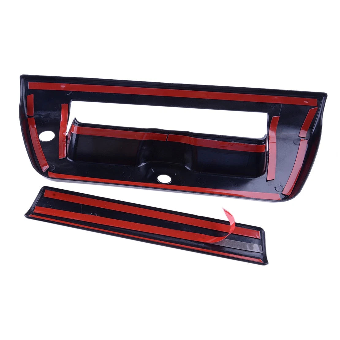 Tailgate Door Handle Cover Trim for Ford F150 (2015-2020)