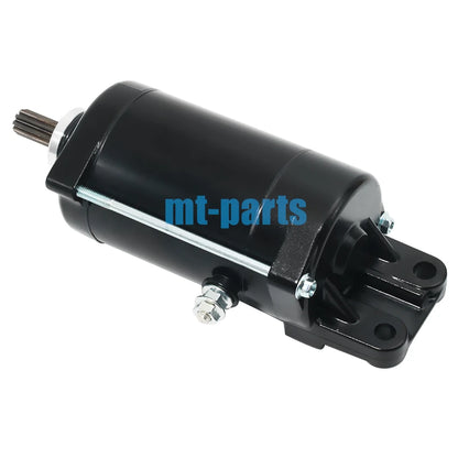 Starter Motor for Yamaha FX1000 FX140 WaveRunner (2002-2003, 2010-2011)
